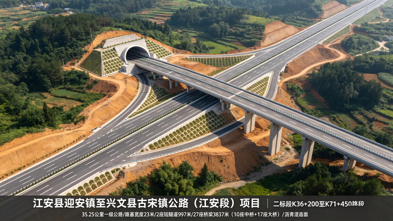 定 星空体育·(中国)官方网站-IOS/Android通用版/手机app成功中标15亿公路项目 以数智化“智慧审计”精准护航交通动脉建设——以全过程审计新模式助力川南重大基建投资提质增效(1).png